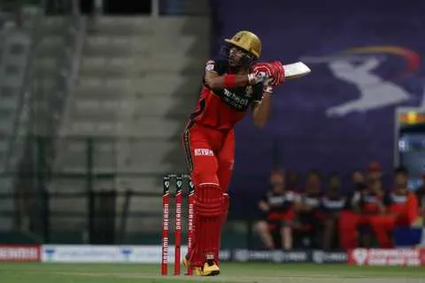 Devdutt Padikkal is one of the contenders who can lead the RCB side after the IPL 2021 | SportzPoint