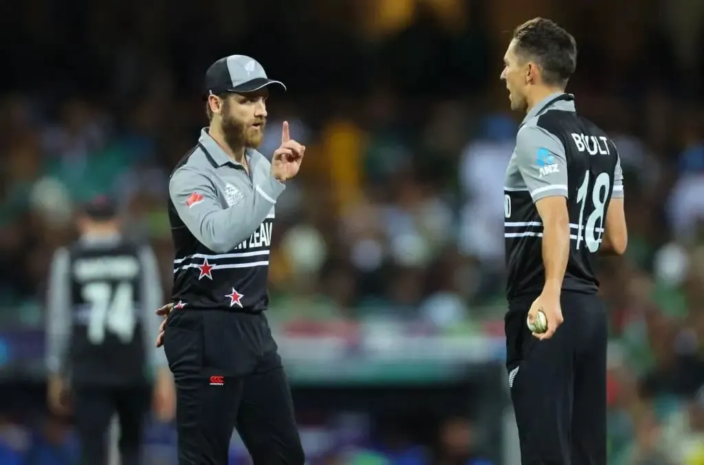 New Zealand announces squad for series against India, Guptil and Boult misses out | Sportz Point