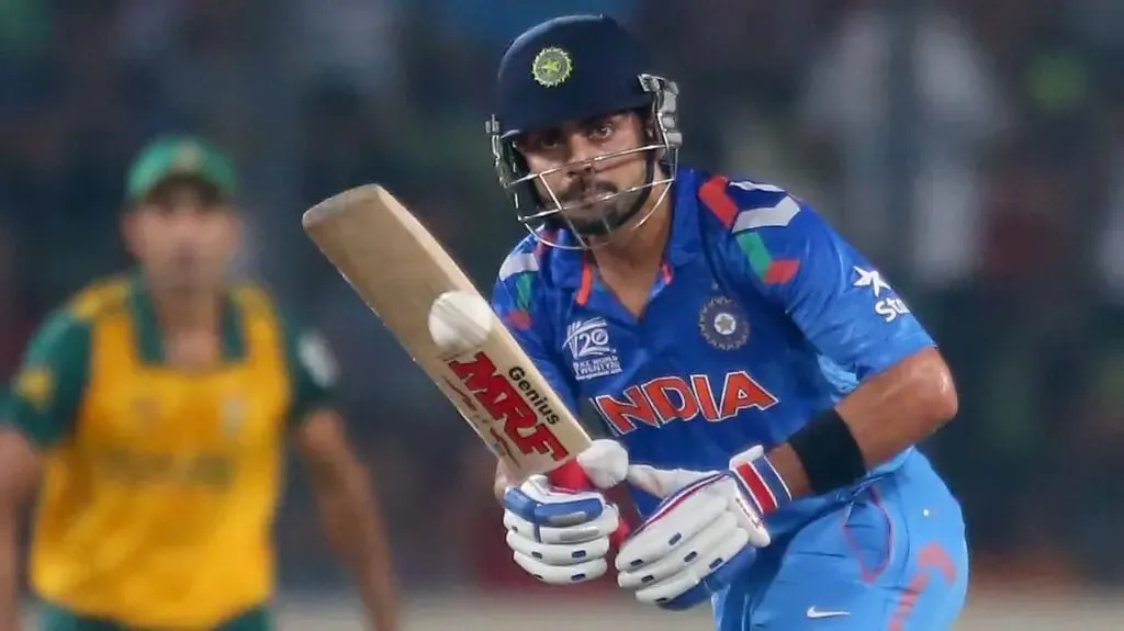 Most 6s for India in a T20I Tournament | Sportz Point