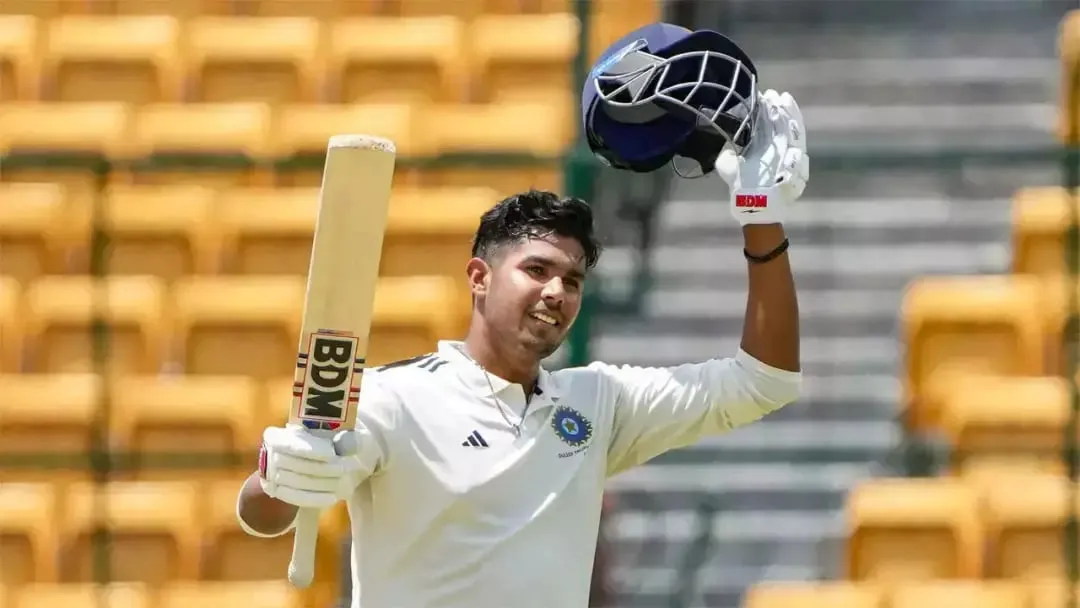 India's Next Generation of Cricket Talent: The Rising Stars  | Sportz Point
