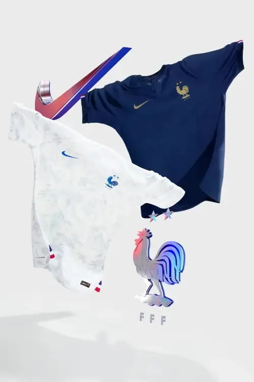 FIFA World Cup 2022: France | Sportz Point