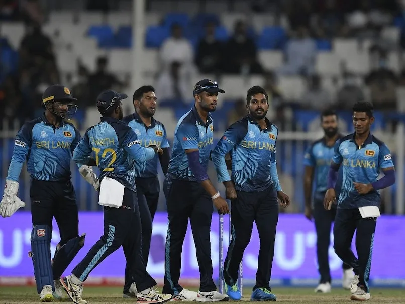 Sri Lanka in T20 World Cup | Sri Lanka vs Bangladesh | Sportzpoint.com