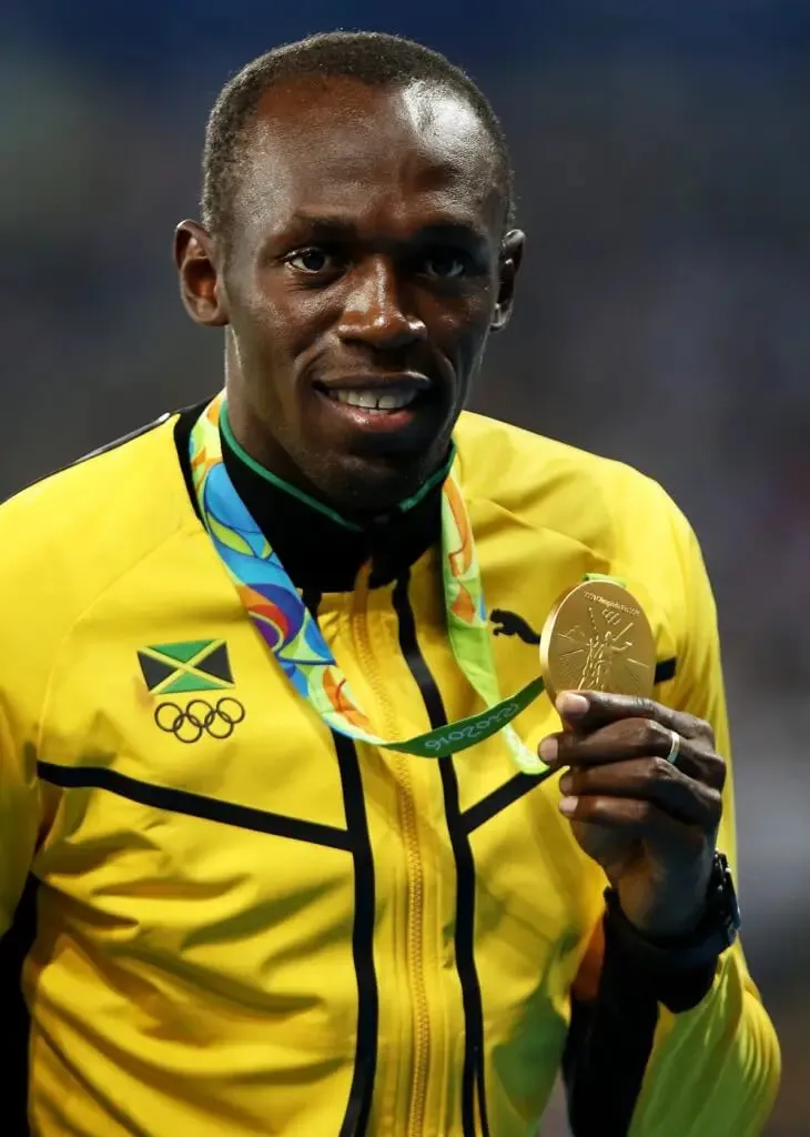 Usain Bolt was hopeful-Sportz Point