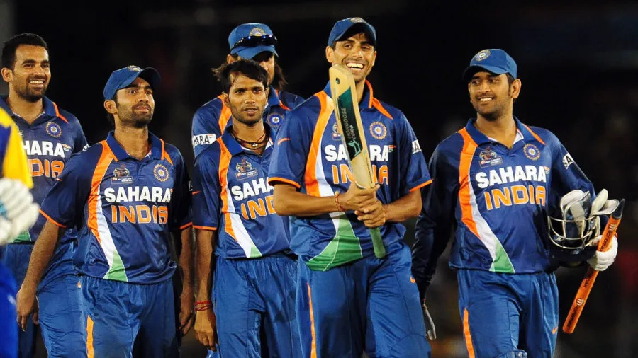 T20 World Cup 2010 | India | SportzPoint.com