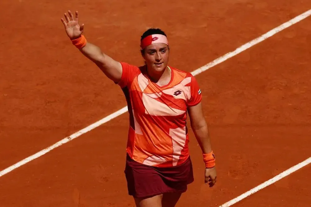 French Open 2023: Ons Jabeur advances to the quarterfinals for the first time | Sportz Point