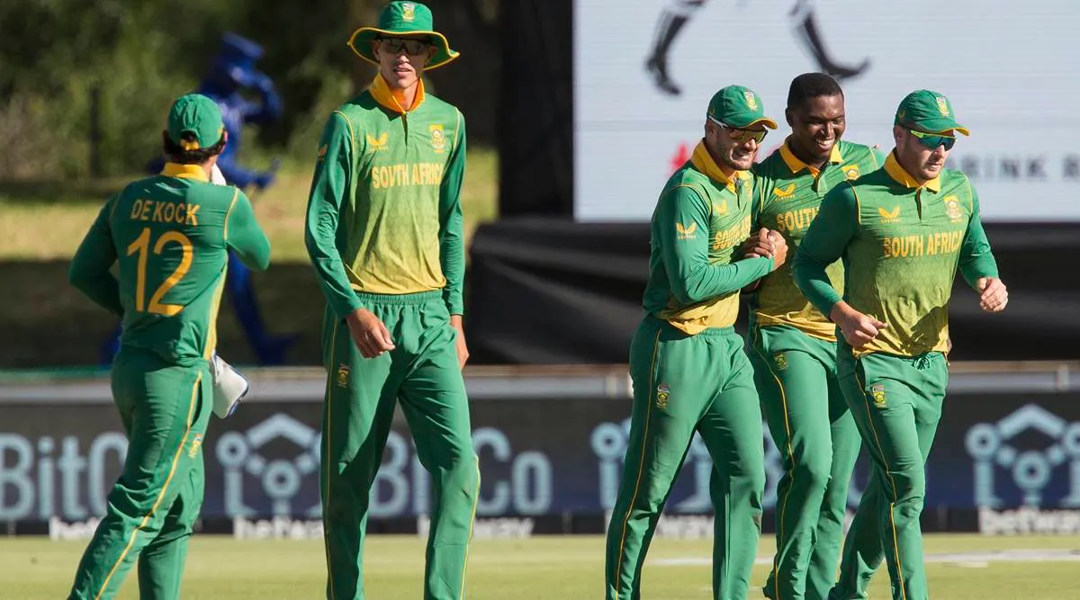 South Africa withdraws from Australia ODIs putting their World Cup qualification in doubt | SportzPoint.com