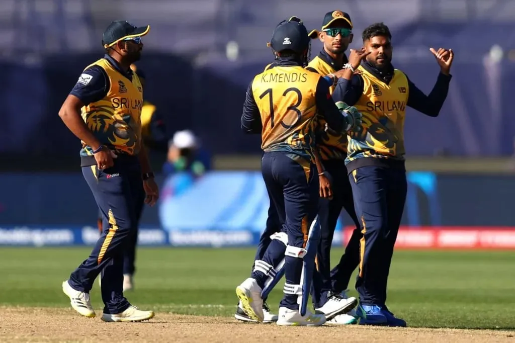 Sri Lanka vs Ireland: T20 World Cup 2022, Super 12, Full Preview, Lineups, Pitch Report, And Dream11 Team Prediction | Sportz Point