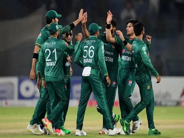 Pakistan vs Australia |Team Pakistan | Sportzpoint.com
