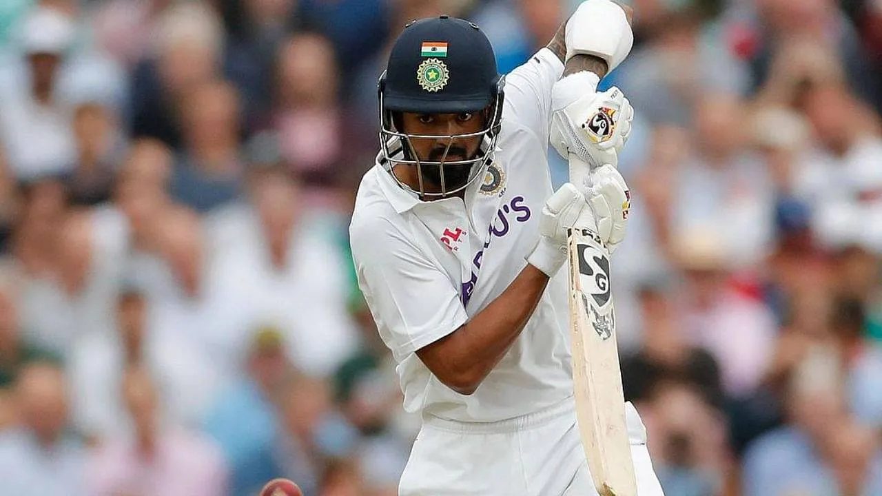 KL Rahul is all set to miss the 5th test match against England | SportzPoint.com