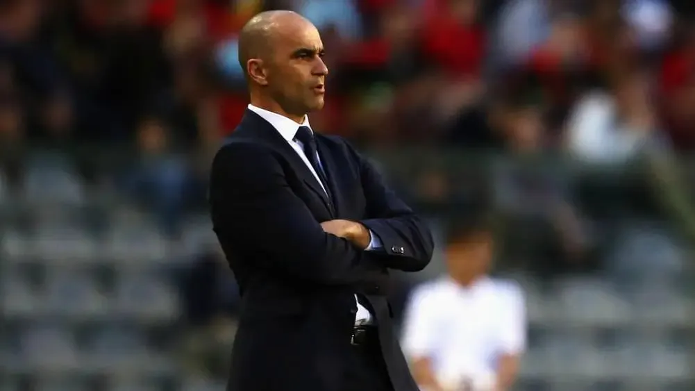 FIFA World Cup 2022: Roberto | Sportz Point.