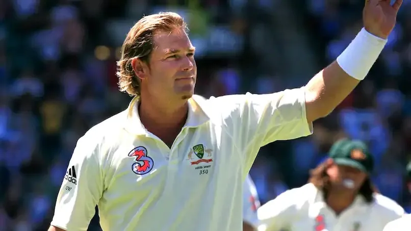 Shane Warne was one of the most entertaining cricketers ever in history of the game.  