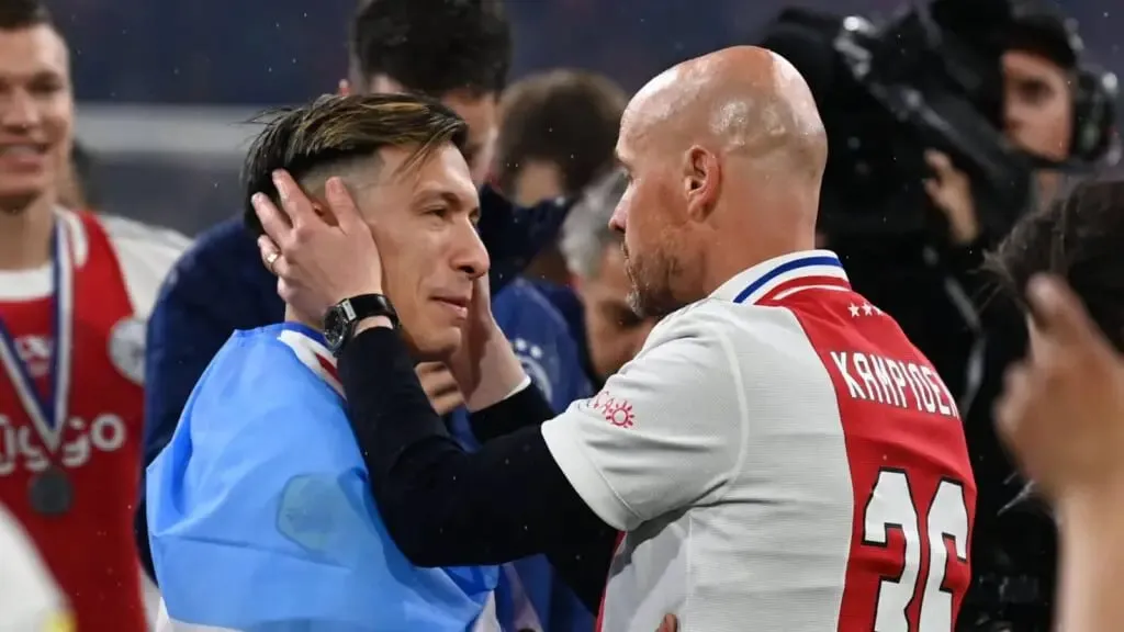 Manchester United News: Ten Hag | Sportz Point. 