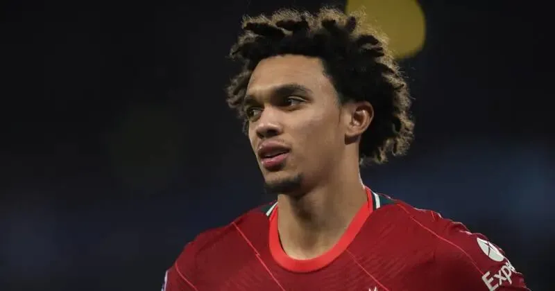 Ballon d'Or 2022 Power Rankings: TAA | Sportz Point. 