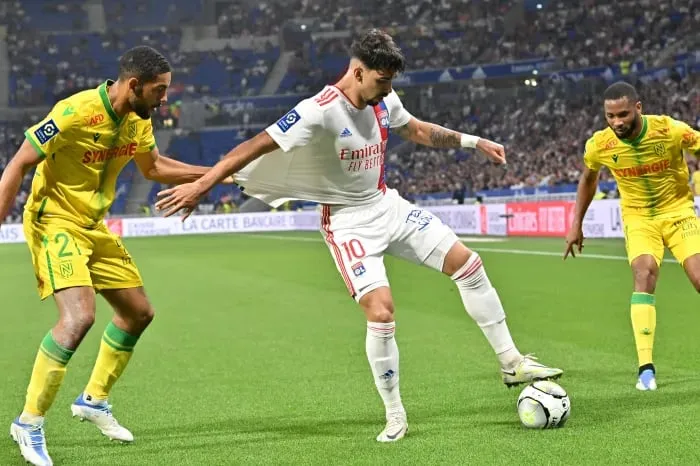 Lucas Paquetá:L Pic | Sportz point