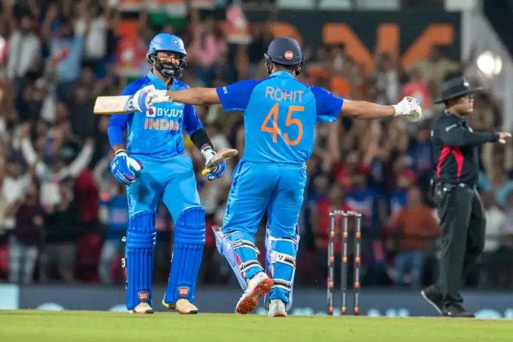 T20 World Cup 2022: Top 4 favorites to win the title | Sportz Point