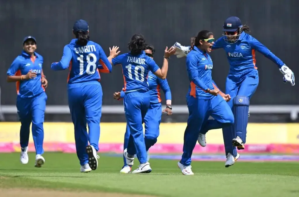 Commonwealth Games 2022: India Women vs Pakistan Women Cricket Match Preview, Probable XIs, Dream11 Team Prediction | SportzPoint.com