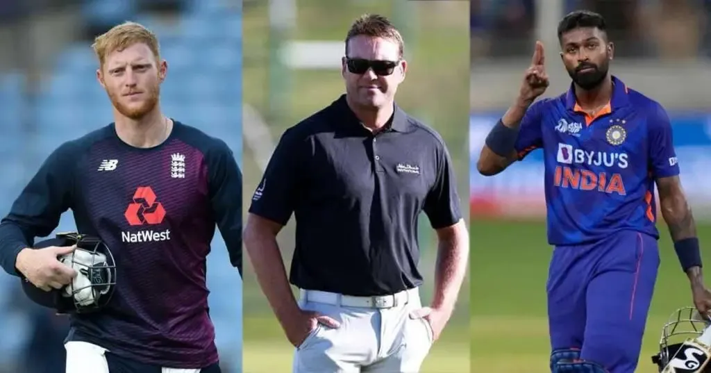 Jacques Kallis thinks Hardik Pandya and Ben Stokes can change the fate of their respective teams | Sportz Point