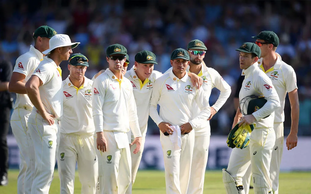 Australian test team | Ashes 2021-22: Australia Vs England: 1st Test Full Preview, Lineups, Pitch Report, And Dream11 Team Prediction | SportzPoint.com