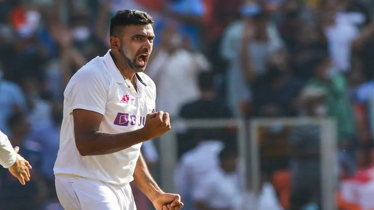 ENG vs IND Test: Ravi Ashwin has tested positive for COVID19; didn't travel to England | SportzPoint.com