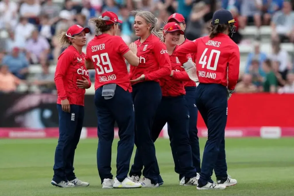 England Women vs India Women 1st T20I Full Preview, Probable XIs, Dream11 Team Prediction | SportzPoint.com