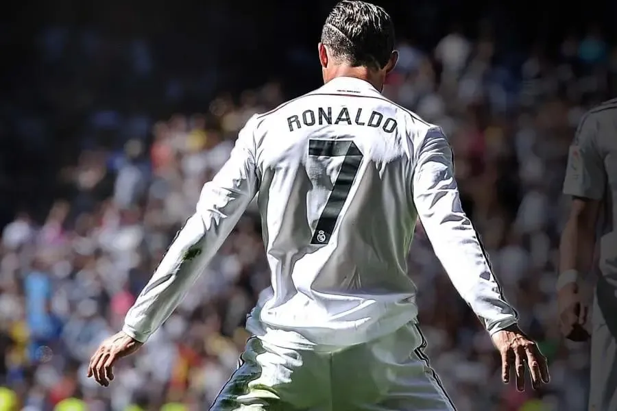 Most Goals in a Season: Cristiano Ronaldo | Sportz Point