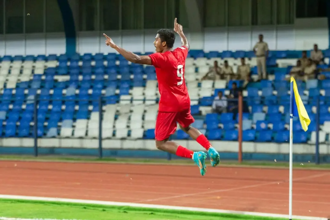 SAFF Championship 2023 | Sportz Point