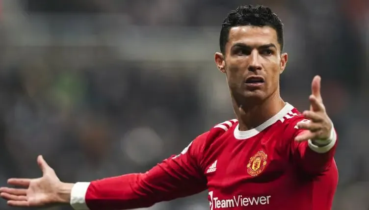 Cristiano Ronaldo News: | SportzPoint.com