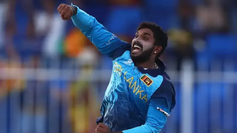 Players to pick a Hat-trick in men's T20 World Cup | Sportz Point