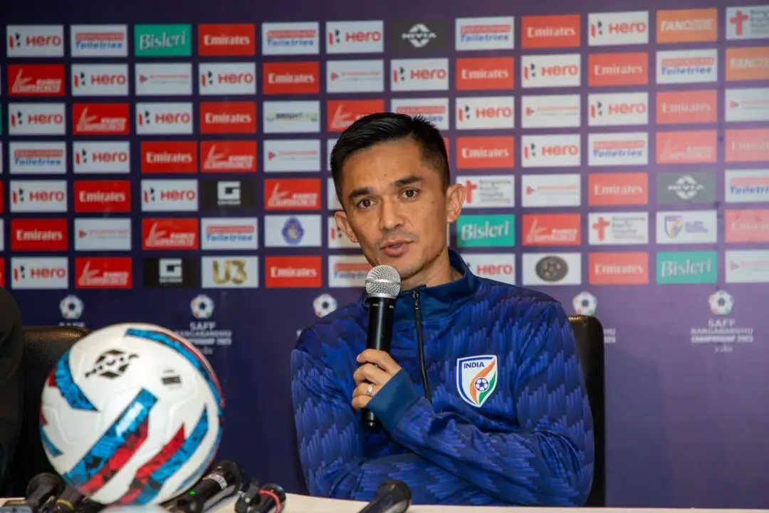 Sportz Point | Chhetri 