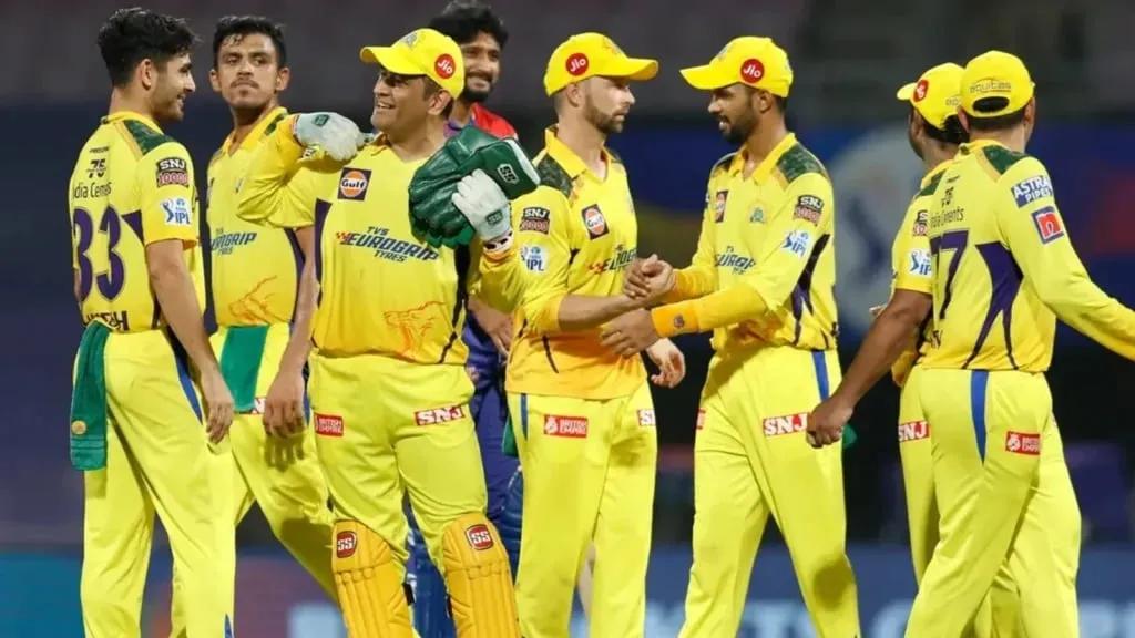 IPL 2023: IPL Teams with most Instagram followers | Sportz Point