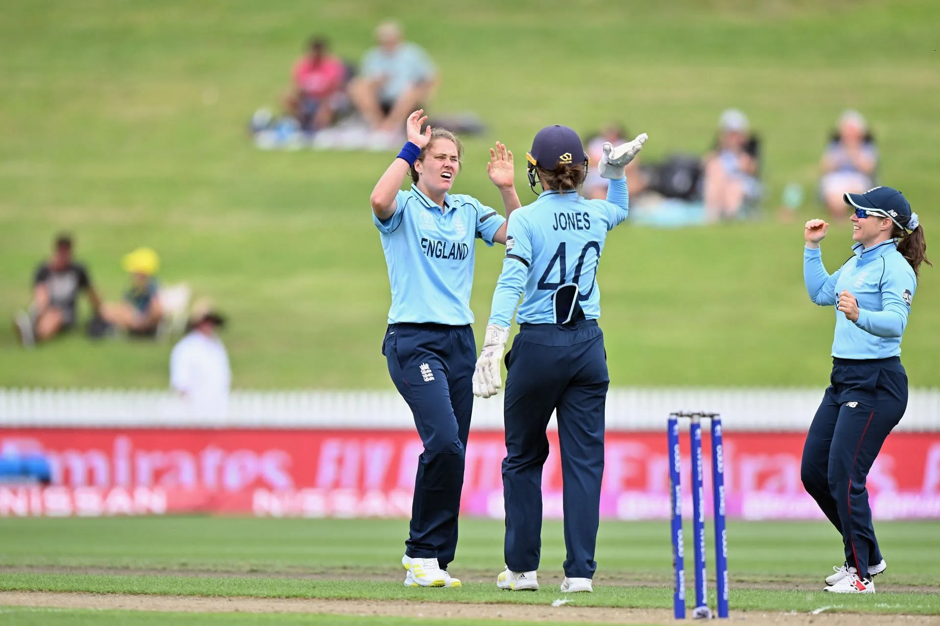 ICC Women's World Cup 2022, Match 15: England Women vs India Women Full Preview, Match Details, Probable XIs, Pitch Report, and Dream11 Team Prediction | SportzPoint.com