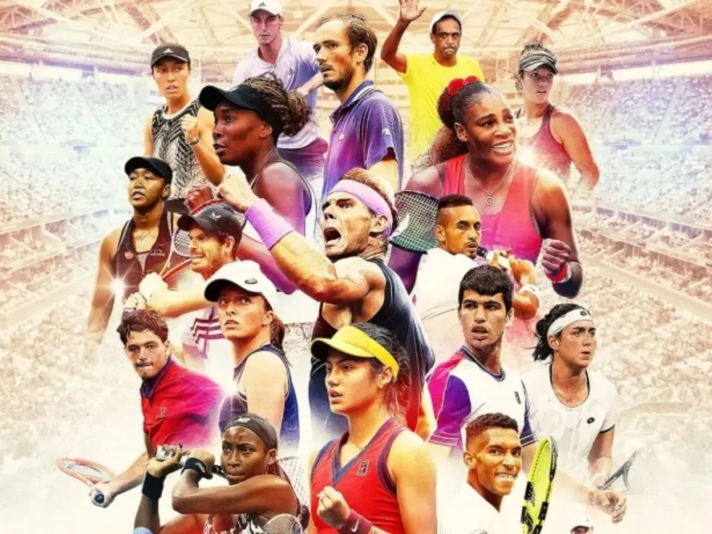 US Open 2022: When, how, and where to watch and follow from India? | Sportz Point