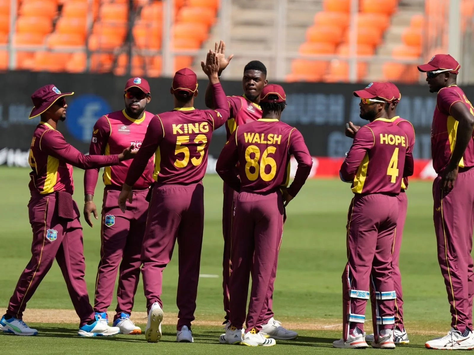 West Indies Vs India: 1st ODI Full Preview, Lineups, Pitch Report, And Dream11 Team Prediction | SportzPoint.com