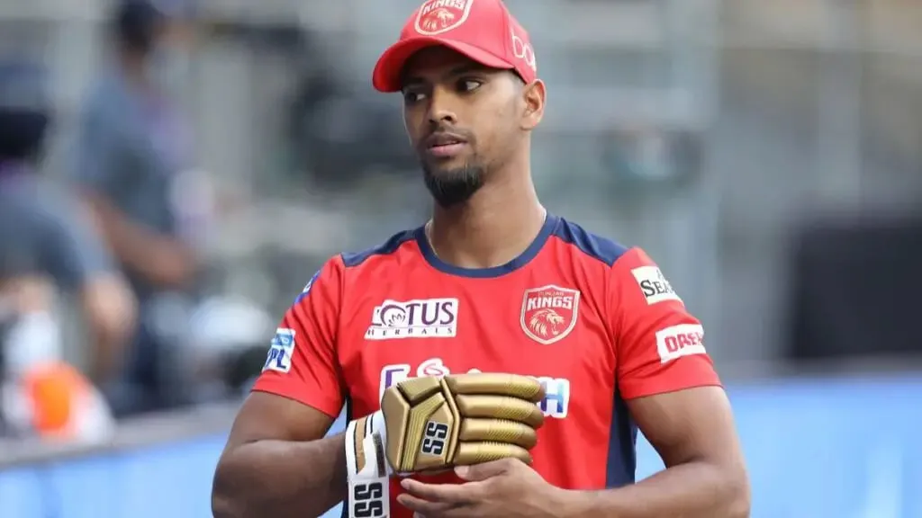 Nicholas Pooran | Sportz Point