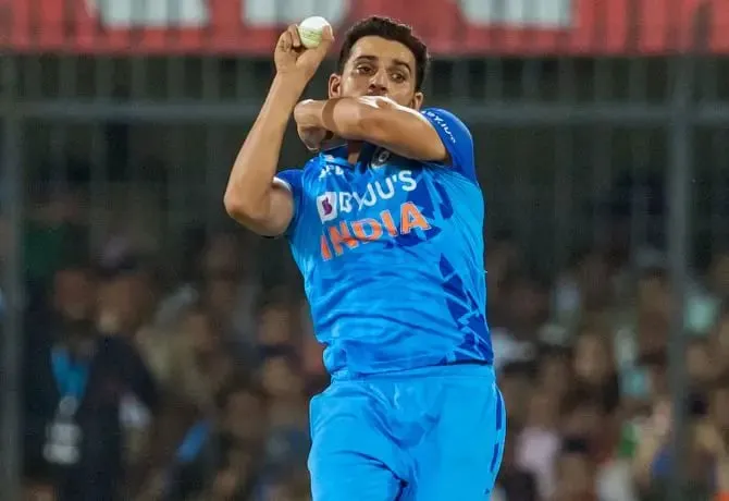 IND vs SA: Deepak Chahar ruled out of South Africa ODI Series due to Twisted ankle | Sportz Point