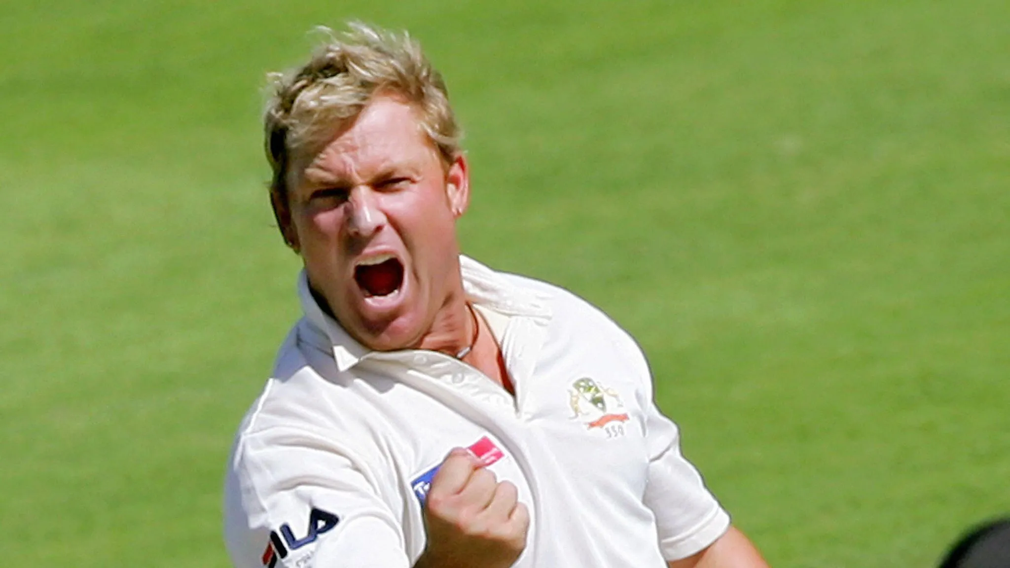 Shane Warne | 