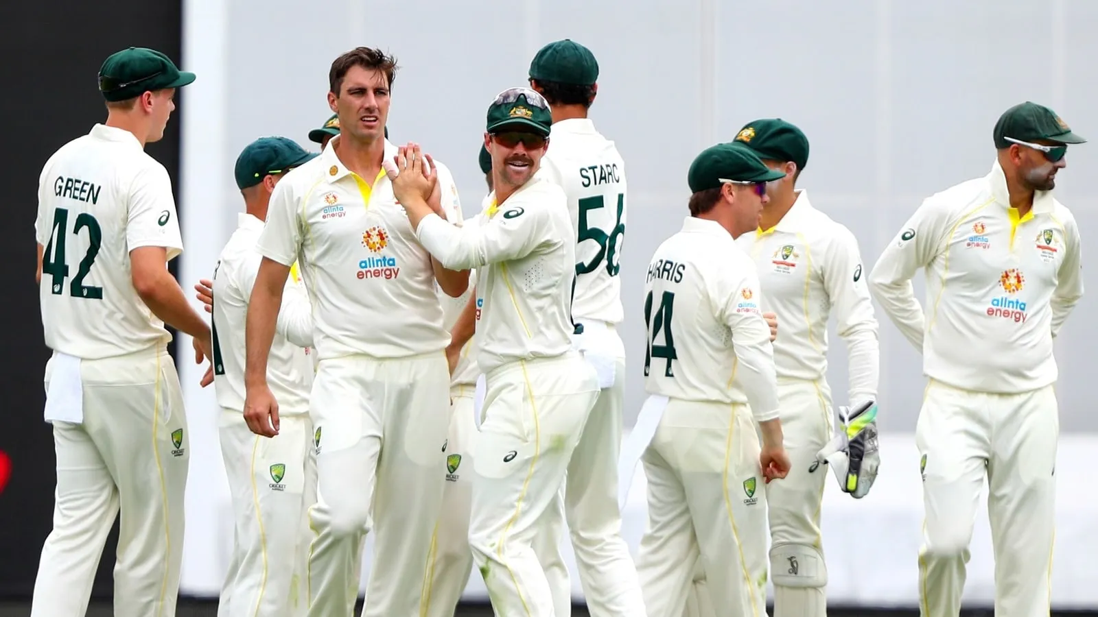 Australia Test Team | Ashes 2021-22: 3rd Test Full match preview, Possible XI, Head to Head stats | Sportzpoint.com
