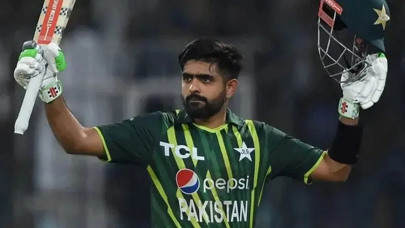 Babar Azam| Sportz Point