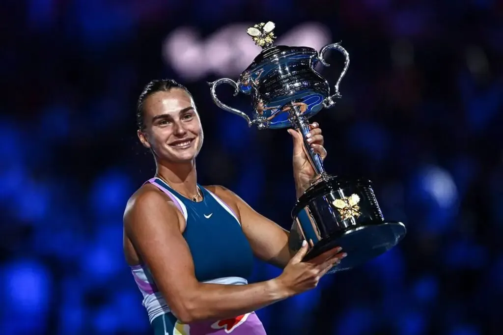 Australian Open Winners list (Women) | Sportz Point