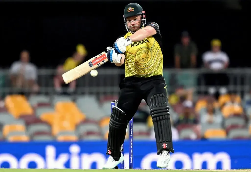 T20 World Cup 2022: Aaron Finch will not play, Wade to lead against Afghanistan | Sportz Point