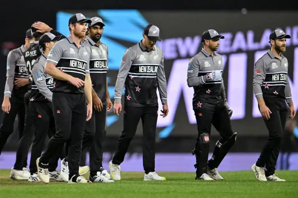 New Zealand vs Sri Lanka: T20 World Cup 2022, Super 12, Full Preview, Lineups, Pitch Report, And Dream11 Team Prediction | Sportz Point