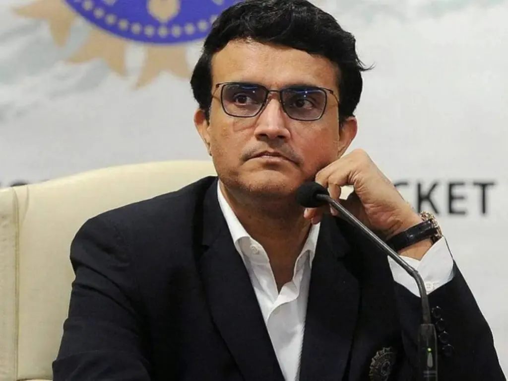 Sourav Ganguly withdraws from the Legends League over personal reasons | Sportz Point