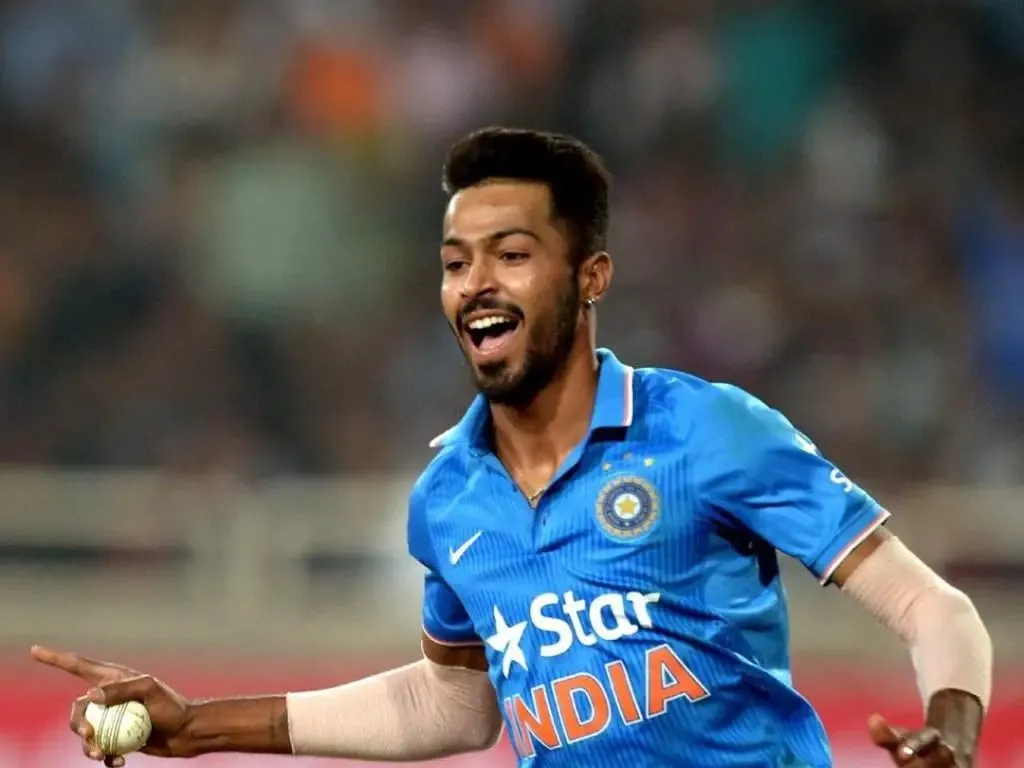 After nit-pick scrutiny for the team selection, Captain Virat Kohli has declared that Hardik Pandya will represent the Indian cricket team as a finisher in the most awaited match of IND vs PAK. 