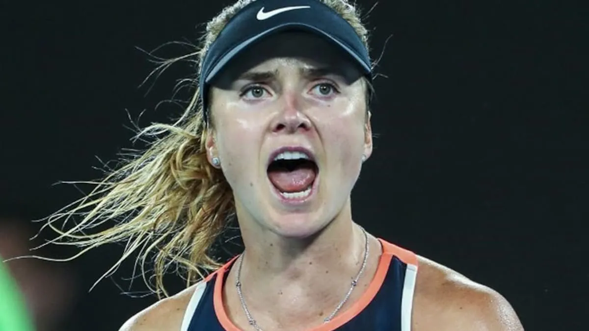 Elina Svitolina refuses to play against Russian and Belarusian Opponents | Sportzpoint.com