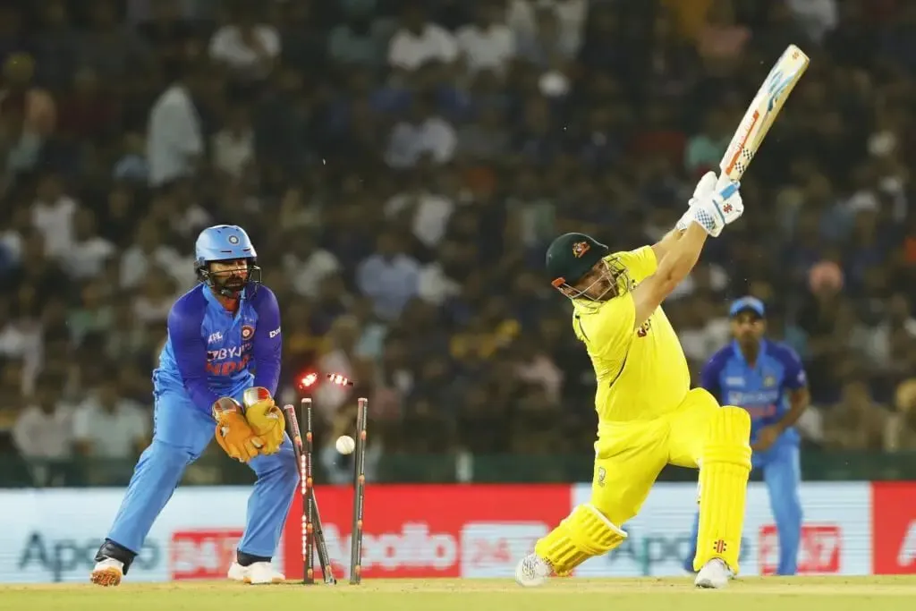 India vs Australia: 2nd T20I Full Preview, Lineups, Pitch Report, And Dream11 Team Prediction | Sportz Point