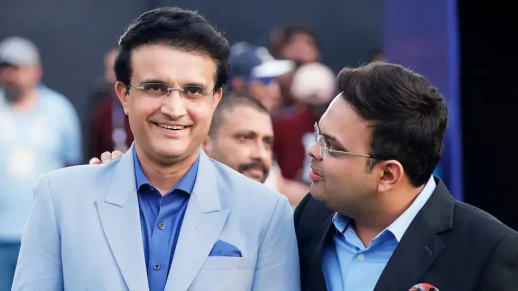 Sourav Ganguly will no longer be a part of the BCCI | Sportz Point