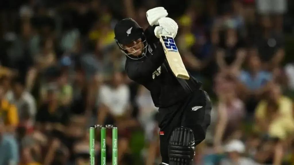 Ross Taylor names 5 Emerging Batters to watch at T20 World Cup 2022 | Sportz Point