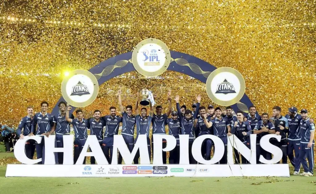 IPL 2023: ICC allows a longer window of two and a half months | SportzPoint.com