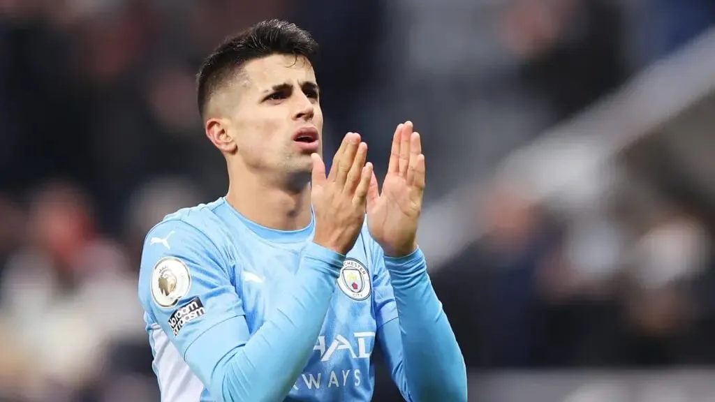 Best Full Back in Football: Cancelo | Sportz Point.