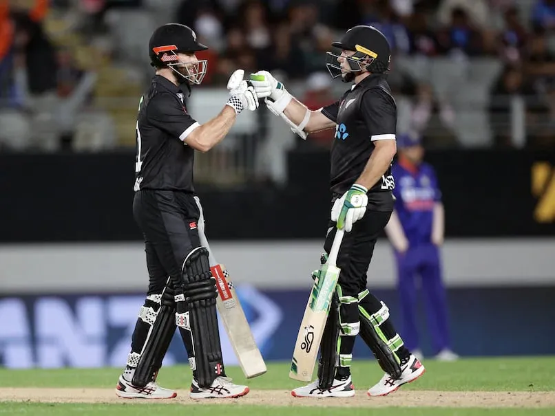 New Zealand vs India | 2nd ODI: Full Preview, Lineups, Pitch Report, And Dream11 Team Prediction | Sportz Point